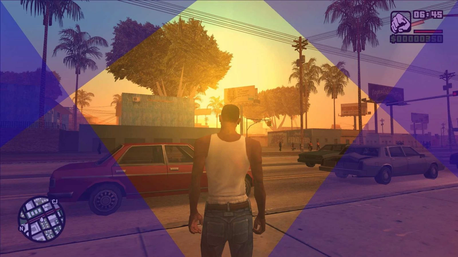 GTA hileleri: En iyi GTA Türk hileleri